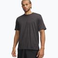 Under Armour Tech Vent SS pánské tréninkové tričko černé 1376791