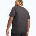 Under Armour Tech Vent SS pánské tréninkové tričko černé 1376791 2