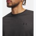 Under Armour Tech Vent SS pánské tréninkové tričko černé 1376791 3