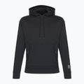 Under Armour Summit Knit Hoodie tréninková mikina černá 1377173