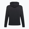 Under Armour Summit Knit Hoodie tréninková mikina černá 1377173 2