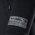 Under Armour Summit Knit Hoodie tréninková mikina černá 1377173 3
