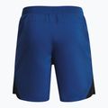 Pánské běžecké šortky Under Armour Launch Sw 7'' blue/black 1361493-471 5
