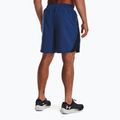 Pánské běžecké šortky Under Armour Launch Sw 7'' blue/black 1361493-471 2