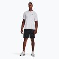 Pánské tréninkové šortky Under Armour Tech Vent černé 1376955 2