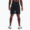 Pánské tréninkové šortky Under Armour Tech Vent černé 1376955 3