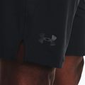 Pánské tréninkové šortky Under Armour Tech Vent černé 1376955 4
