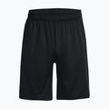 Pánské tréninkové šortky Under Armour Tech Vent černé 1376955 5