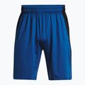 Pánské tréninkové šortky Under Armour Tech Vent modré 1376955 3