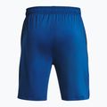 Pánské tréninkové šortky Under Armour Tech Vent modré 1376955 4