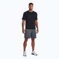 Pánské tréninkové šortky Under Armour Tech Vent šedé 1376955 2