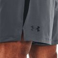 Pánské tréninkové šortky Under Armour Tech Vent šedé 1376955 4