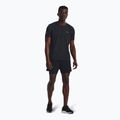 Pánské běžecké tričko Under Armour Seamless Stride black/reflective 2