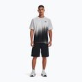 Under Armour Tech Fade pánské tréninkové tričko black-grey 1377053 2