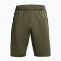 Pánské tréninkové šortky Under Armour Tech Graphic marine od green/black 4