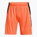 Pánské tréninkové šortky Under Armour Tech Vent oranžové 1376955 3