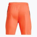 Pánské tréninkové šortky Under Armour Tech Vent oranžové 1376955 4