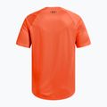 Under Armour Tech Fade pánské tréninkové tričko oranžová 1377053 4