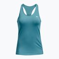 Dámské tréninkové tílko Under Armour Hg Armour Racer Tank blue 1328962-433
