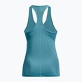 Dámské tréninkové tílko Under Armour Hg Armour Racer Tank blue 1328962-433 2