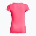 Dámské tréninkové tričko Under Armour Hg Armour SS pink 1328964-683 6