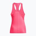 Dámské tréninkové tílko Under Armour Hg Armour Racer Tank pink 1328962-683 6