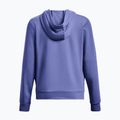 Dámská tréninková mikina Under Armour Rival Terry Hoodie blue 1369855 4