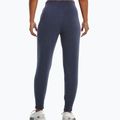 Dámské tréninkové kalhoty Under Armour Rival Fleece Joggers šedé 1356416 2