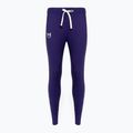 Dámské tréninkové kalhoty Under Armour Rival Fleece Joggers navy blue 1356416 3