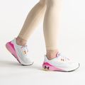 Dámské běžecké boty Under Armour W Hovr Machina 3 white and pink 3024907 14