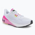 Dámské běžecké boty Under Armour W Hovr Machina 3 white and pink 3024907
