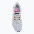 Dámské běžecké boty Under Armour W Hovr Machina 3 white and pink 3024907 6
