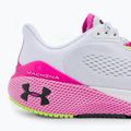 Dámské běžecké boty Under Armour W Hovr Machina 3 white and pink 3024907 8