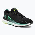 Under Armour Hovr Infinite 5 pánské běžecké boty black-green 3026545