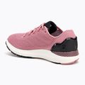 Dámské běžecké boty  Under Armour Hovr Sonic 6 pink elixir/black/halo gray 3