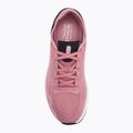 Dámské běžecké boty  Under Armour Hovr Sonic 6 pink elixir/black/halo gray 5