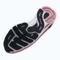 Dámské běžecké boty  Under Armour Hovr Sonic 6 pink elixir/black/halo gray 12