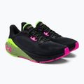 Pánské běžecké boty Under Armour Hovr Machina 3 black 3024899 4
