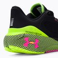 Pánské běžecké boty Under Armour Hovr Machina 3 black 3024899 8