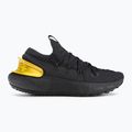 Dámské běžecké boty Under Armour HOVR Phantom 3 Mtlc black 3025521 4