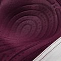 Under Armour Infinity Mesh Low fialová fitness podprsenka 1376886-572 3