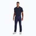 Pánské polo tričko Under Armour Matchplay Polo midnight navy/pitch gray 2
