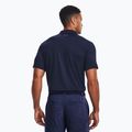 Pánské polo tričko Under Armour Matchplay Polo midnight navy/pitch gray 3