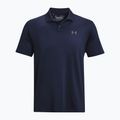 Pánské polo tričko Under Armour Matchplay Polo midnight navy/pitch gray 5