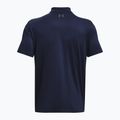 Pánské polo tričko Under Armour Matchplay Polo midnight navy/pitch gray 6