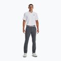 Pánské polo tričko Under Armour Matchplay Polo white/pitch gray 2