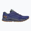 Pánské běžecké boty Under Armour Charged Bandit TR 2 navy blue 3024186 10