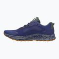 Pánské běžecké boty Under Armour Charged Bandit TR 2 navy blue 3024186 11