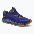 Pánské běžecké boty Under Armour Charged Bandit TR 2 navy blue 3024186