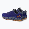 Pánské běžecké boty Under Armour Charged Bandit TR 2 navy blue 3024186 3
